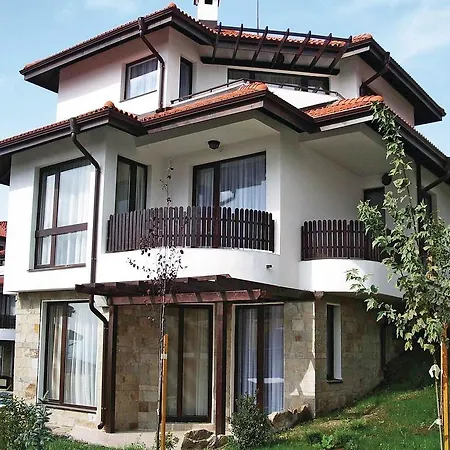 Village Bay View Villas Apartament *