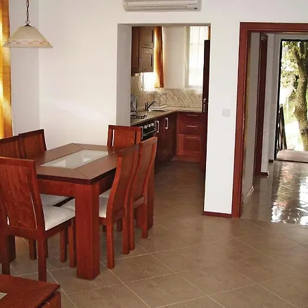 Village Bay View Villas Koszarica