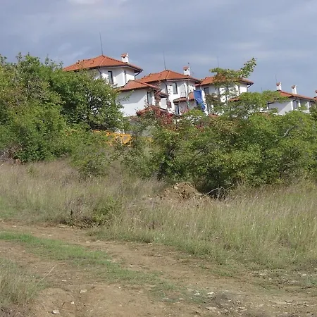 Village Bay View Villas Apartament