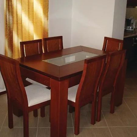 Village Bay View Villas Apartament Koszarica