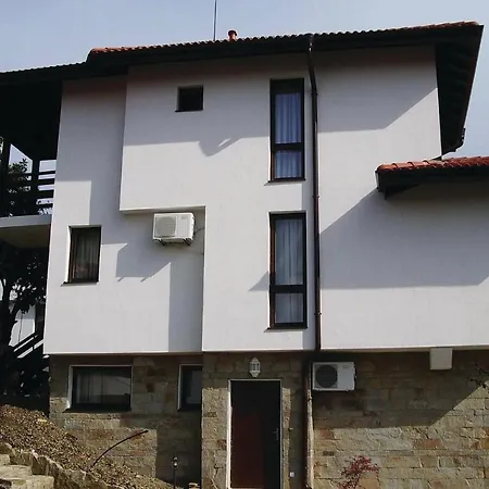 Apartament Village Bay View Villas Koszarica