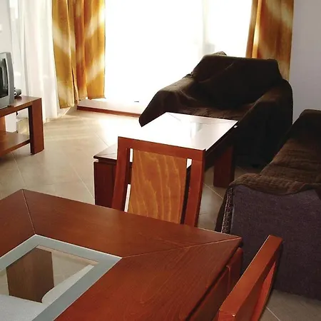 Apartment Village Bay View Villas Kosharitsa