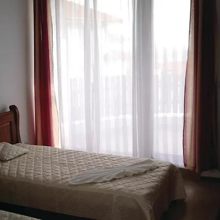 Apartment Village Bay View Villas Kosharitsa